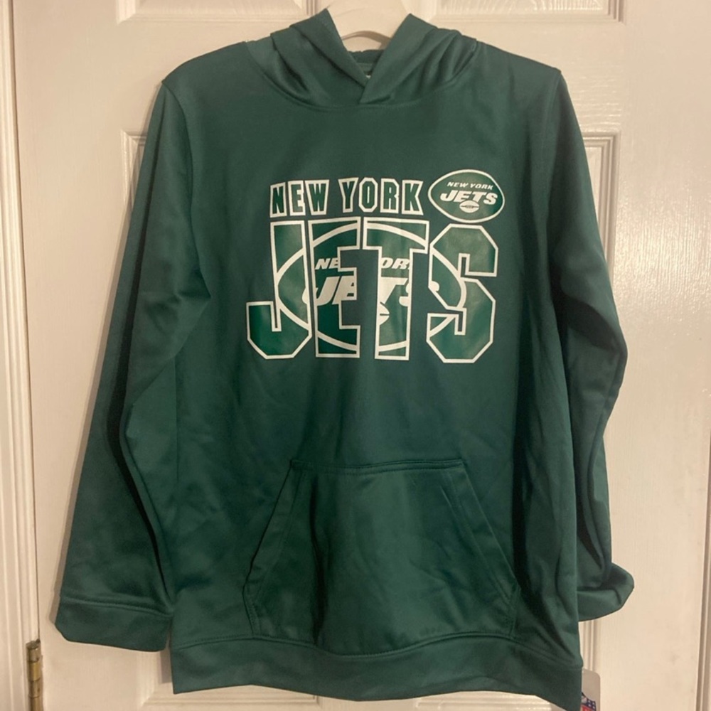New York Jets SweatShirt